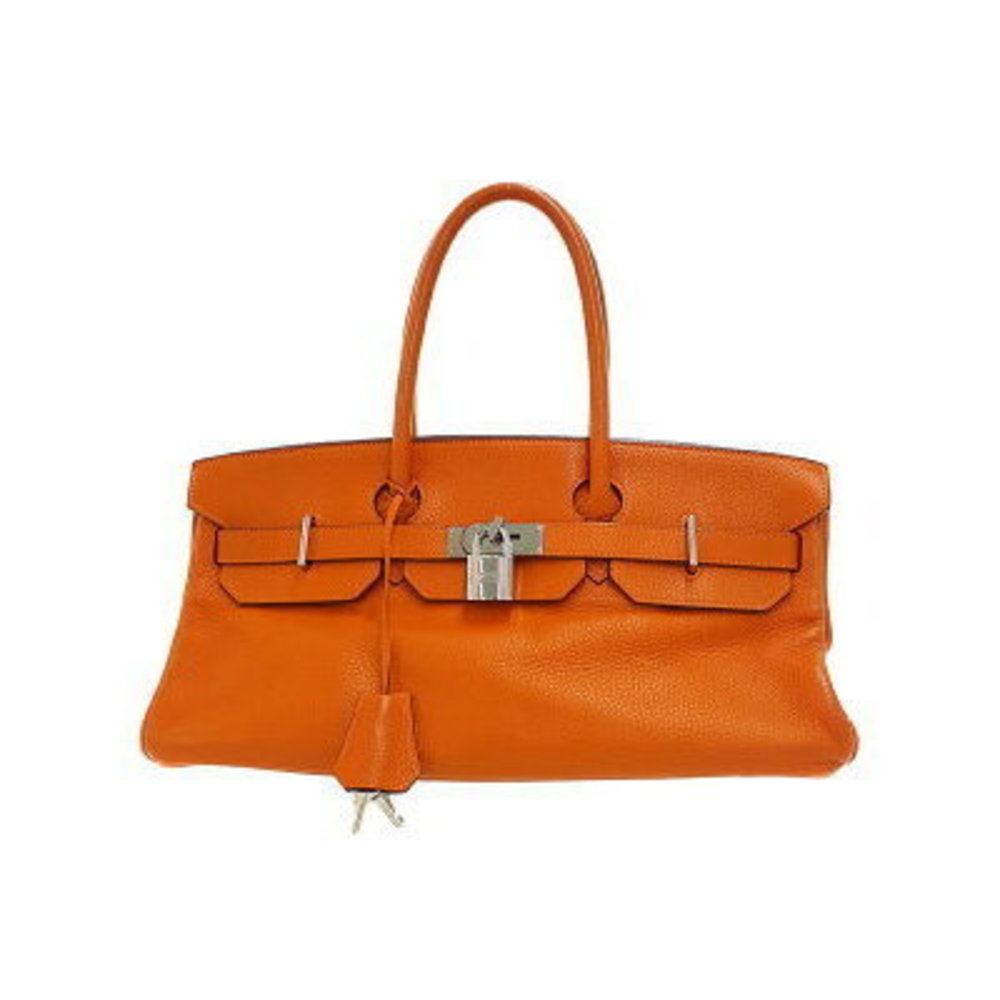 Hermes Shoulder Birkin J bag